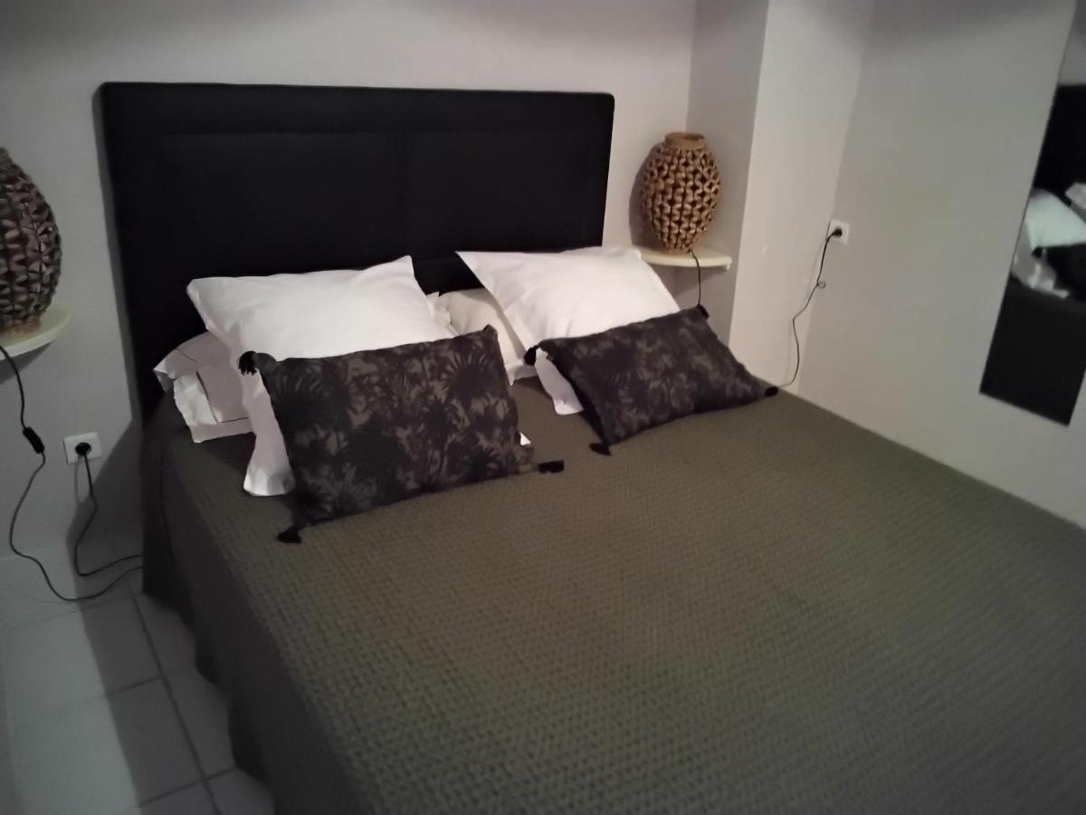 Lagnes La Pastorale B&B 외부 사진
