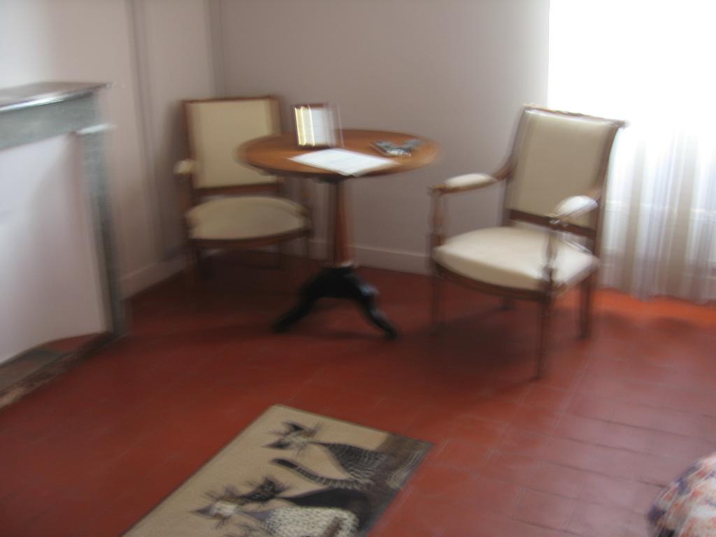 Lagnes La Pastorale B&B 객실 사진