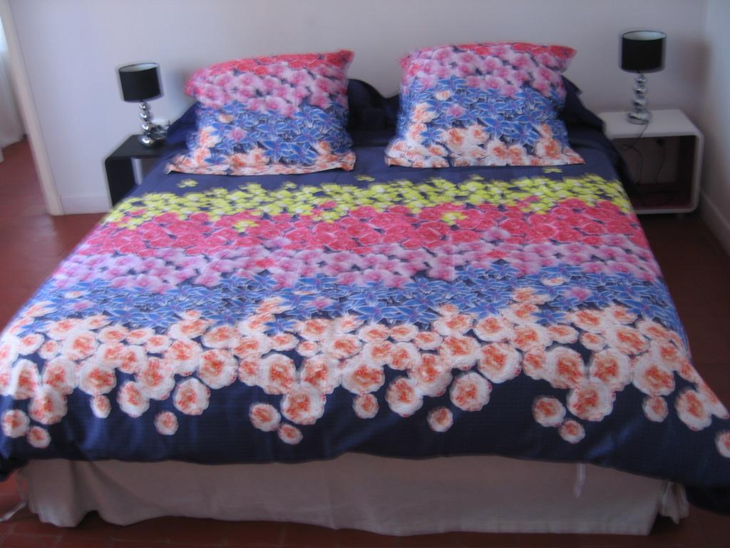 Lagnes La Pastorale B&B 객실 사진