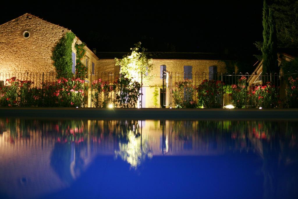 Lagnes La Pastorale B&B 외부 사진