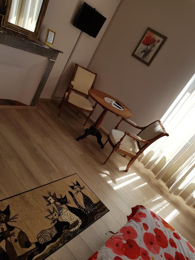 Lagnes La Pastorale B&B 외부 사진